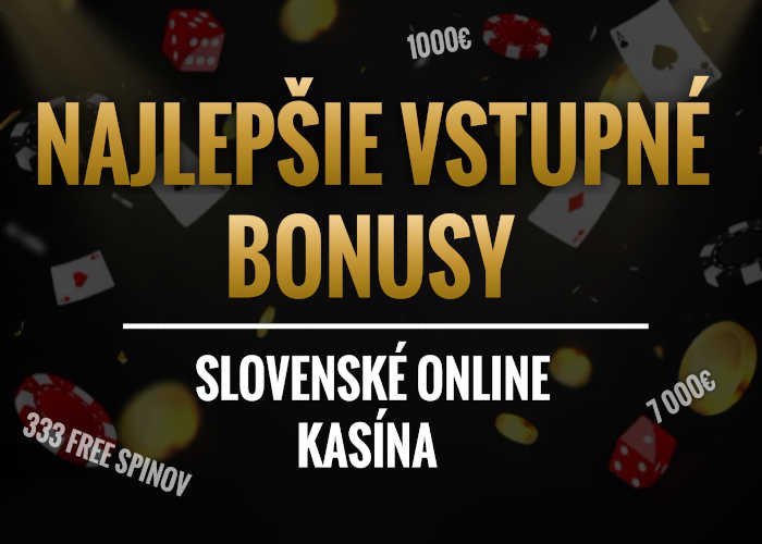 Casino Slovensko V&scaron;etko, čo potrebujete vedieť o online hazardn&yacute;ch hr&aacute;ch