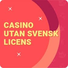 Casino utan svensk licens Fem viktiga aspekter att tänka på 2002631676 Casino utan svensk licens Fem viktiga aspekter att tänka på 2002631676