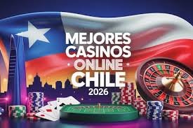 Casinos en L&iacute;nea Confiables Tu Gu&iacute;a Definitiva -2047279011