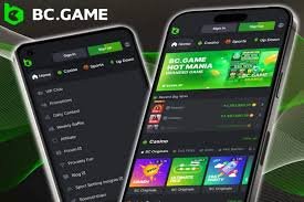 D&eacute;couvrez le Casino BC.Game France  Un Univers de Jeu Unique
