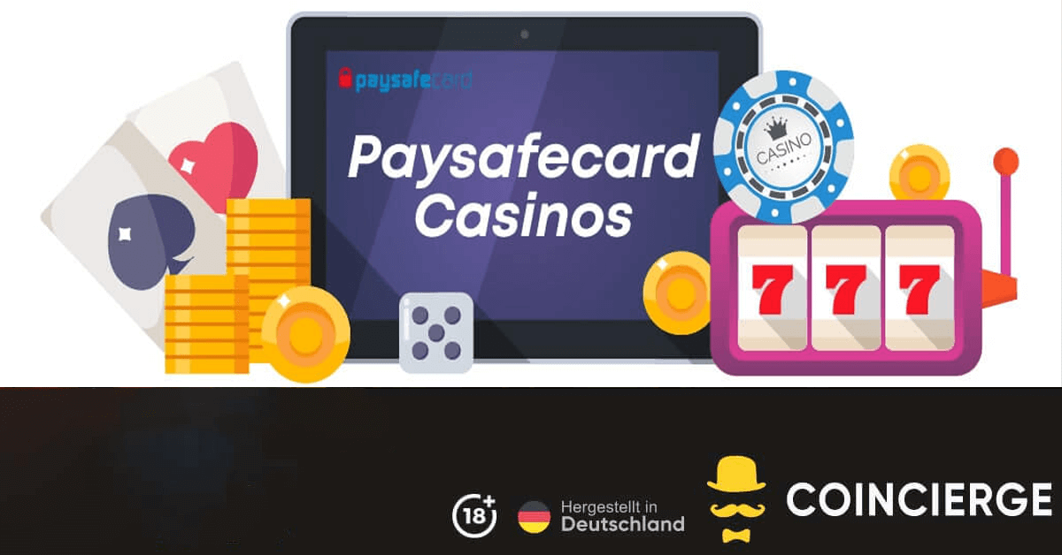 Die Vorteile von Online-Casinos mit Paysafecard 1431402285