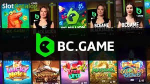 Discover BC.Game Crypto Casino A New Era for Gamblers in the UAE