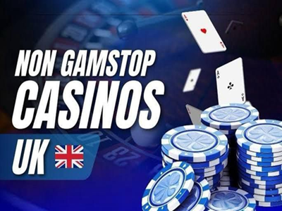 Discover Online Casinos Not Blocked by Gamstop 1610054582