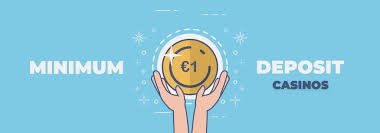 Discover the Benefits of £2 Deposit Casinos 33020160 Discover the Benefits of £2 Deposit Casinos 33020160
