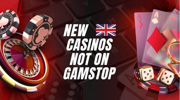 Discover the Best Casino Sites Not on Gamstop 1603198473
