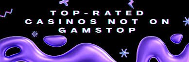 Discover the Best New Non Gamstop Casino Sites 1585760754