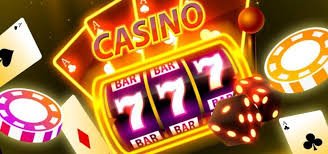 Discover the Excitement of JB Casino Online 415966598