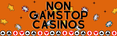 Discovering Casino Sites Not on Gamstop 1606486895