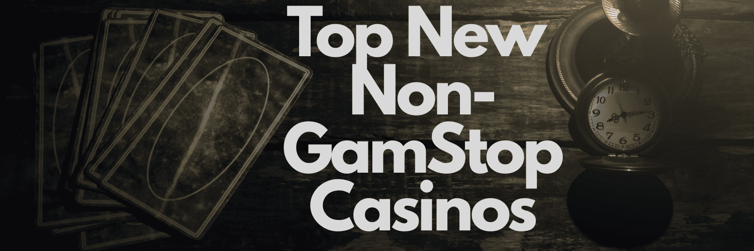 Discovering Casino Sites Not on Gamstop 1736833598