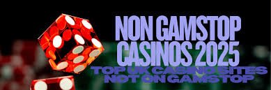 Discovering Casinos Not on Gamstop UK A Comprehensive Guide 1720637301