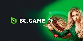 Eksploracja Kasyna Kryptowalutowego BC Game Eksploracja Kasyna Kryptowalutowego BC Game