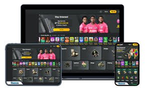 Experience the Thrills of JB Casino Online Experience the Thrills of JB Casino Online