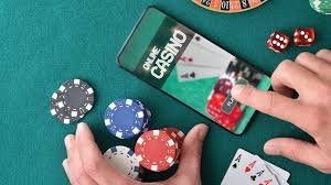 Experience Unmatched Gaming Excitement at LumiBet Casino Experience Unmatched Gaming Excitement at LumiBet Casino
