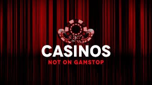 Exploring Casinos Non on Gamstop A Guide for Players 1693625582