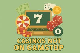 Exploring Casinos Not on Gamstop A Guide to Alternative Online Gambling Exploring Casinos Not on Gamstop A Guide to Alternative Online Gambling