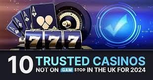 Exploring Non Gamstop Casinos A Comprehensive Guide 1736551473