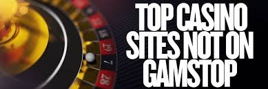 Exploring Non Gamstop Casinos Safe and Exciting Options for Online Gamblers