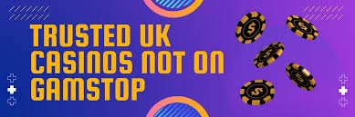 Exploring Non Gamstop UK Casino Sites A Comprehensive Guide 1681557832