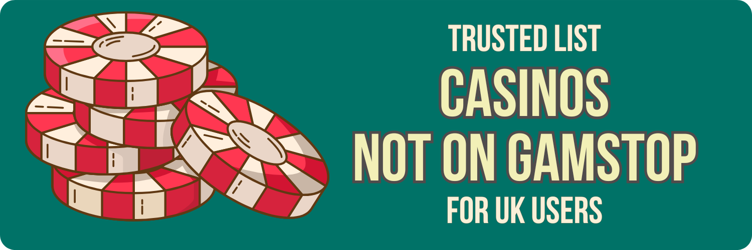 Exploring Non Gamstop UK Casino Sites A Comprehensive Guide 1681557832