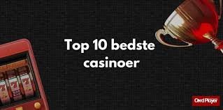F&aring; det bedste ud af online casino bonusser