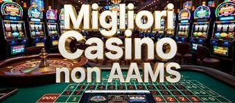 Guida ai Casino senza AAMS Scopri le Migliori Opzioni di Gioco 1815482020