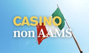 I migliori siti casino non AAMS sicurezza e divertimento online