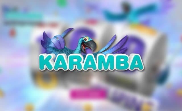 Karamba Casino DK - Spil, Bonusser og Meget Mere
