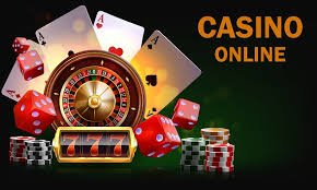 Nejlepší zahraniční casino Objevte svět online her Nejlepší zahraniční casino Objevte svět online her