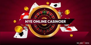Nye Casino Oplev de Bedste &AElig;ndringer i 2023