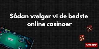 Nye Casinoer i Danmark En Guide til Nyhedslandskabet