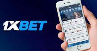 Обзор приложения 1xbet лучший выбор для ставок