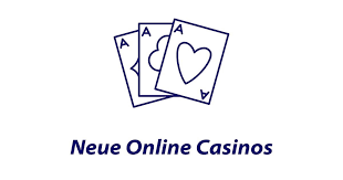 Online Casino Neu Die neuesten Trends und Angebote Online Casino Neu Die neuesten Trends und Angebote