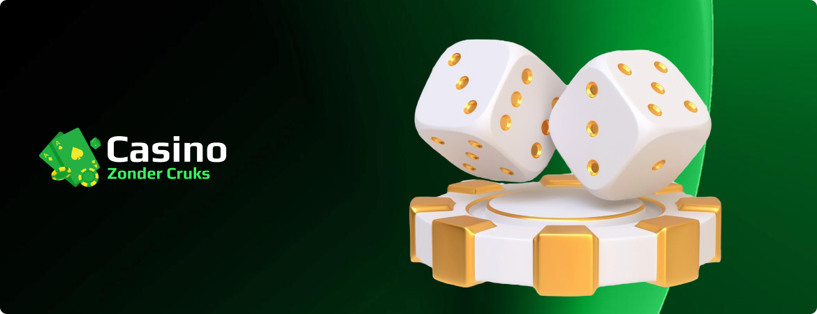 Ontdek Casino's Zonder CRUKS Speel Vrij en Veilig