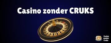 Ontdek Casino's Zonder CRUKS Speel Vrij en Veilig