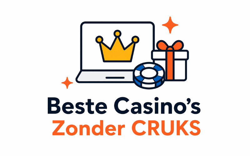 Ontdek Casino zonder CRUKS met iDEAL voor Toegankelijke Spellen Ontdek Casino zonder CRUKS met iDEAL voor Toegankelijke Spellen