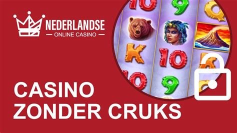Ontdek de Voordelen van Casino zonder CRUKS 1912169035