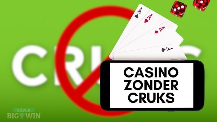Ontdek de Voordelen van Casino zonder CRUKS 1912169035