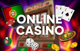 Os Melhores Cassinos Online em Portugal