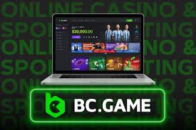 Revolutionizing Payments BC.Game's Impact in Africa