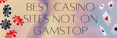 Top Reputable Casinos Not Using GamStop -2023594651