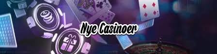 Udenlandske Casinoer En Guide for Danskere