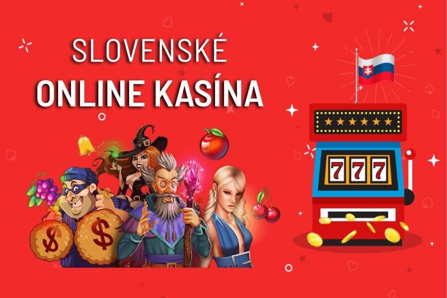 Zahraničn&eacute; kas&iacute;na pre Slov&aacute;kov Ako si vybrať to prav&eacute; online kas&iacute;no