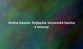 Zoznam top online kas&iacute;n N&aacute;jdite svoje ide&aacute;lne miesto na hranie